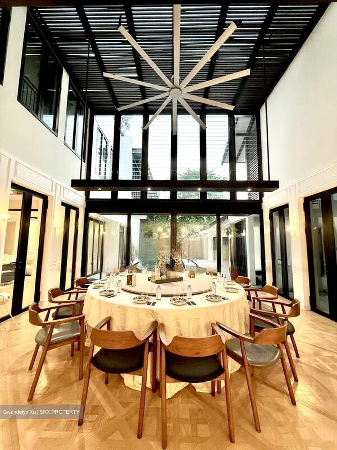 Victoria Park Villas (D10), Detached #480118061